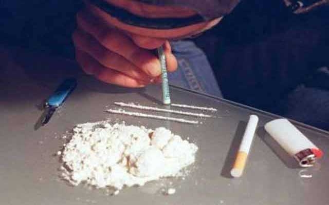 أمن و لاية الدار البيضاء يباغث تجار الكوكايين و " البزناسة"