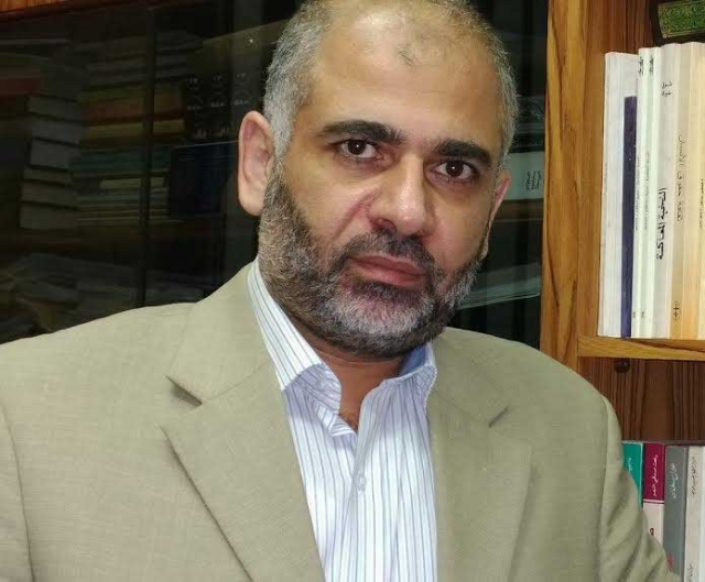 مصطفى يوسف اللداوي: الشطب الدموي والاغتيال السياسي