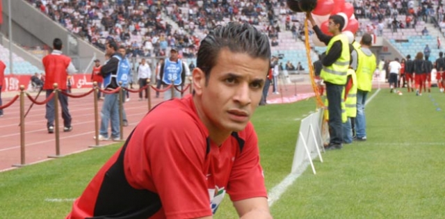 التونسي خالد القربي ينضم إلى الرجاء البيضاوي