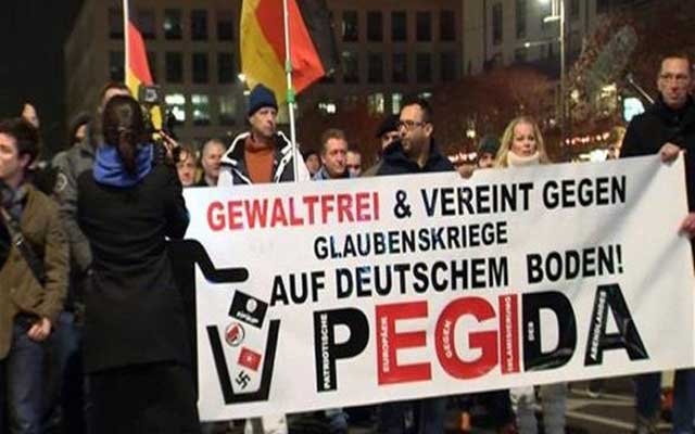 حركة "بيغيدا" المعادية للإسلام والأجانب تحقق فوزا مفاجئا في الانتخابات البلدية بمعقلها بشرق ألمانيا