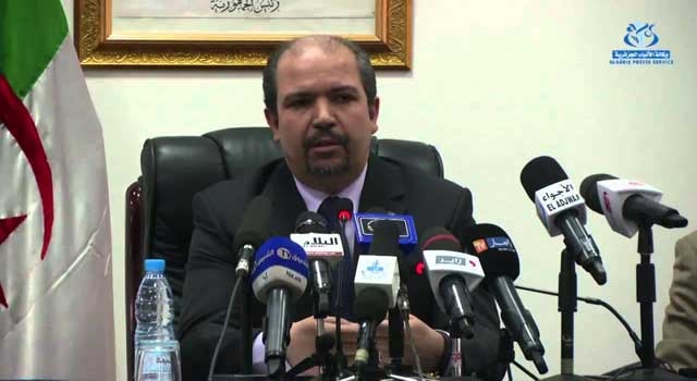 أوهام وزير جزائري: المغرب هو سبب الحروب والصراعات في الدول العربية!