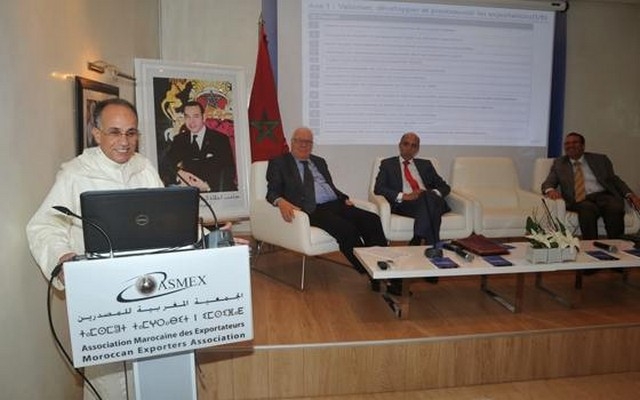 الدار البيضاء: الجمعية المغربية للمصدرين توقع ست اتفاقيات في مجال تأهيل قطاع التصدير