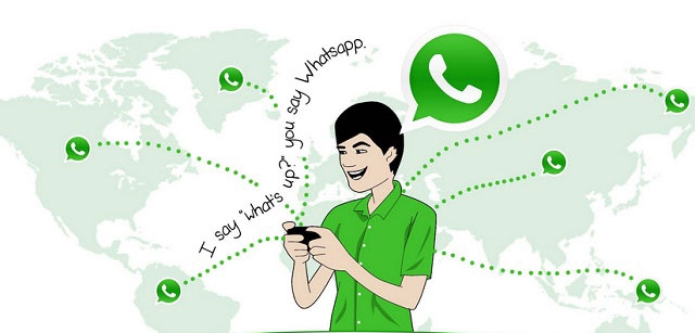 شاب مغربي يكتشف ثغرة خطيرة في WhatsApp