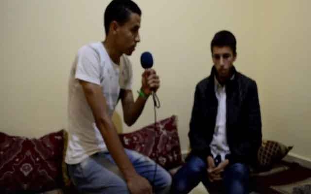 الطالب “مبارك” يدعو المحسنين لإنقاذ حياته  من الموت ( مع فيديو)