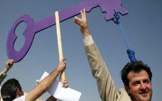 إيران الأولى عالميا في إعدام المراهقين والثانية على مستوى تنفيذ العقوبة