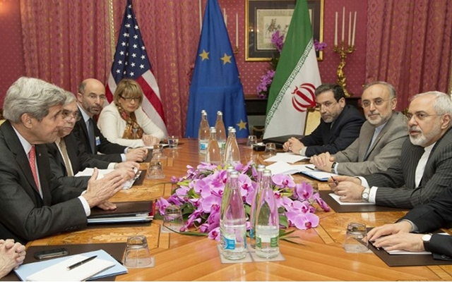 الاتفاق النووي الإيراني ودبلوماسية بيع الوهم