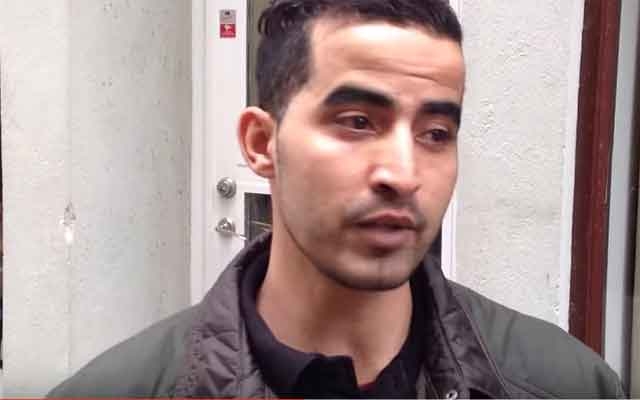رسالة من مهاجر مغربي بالسويد إلى الملك محمد السادس ( مع فيديو)