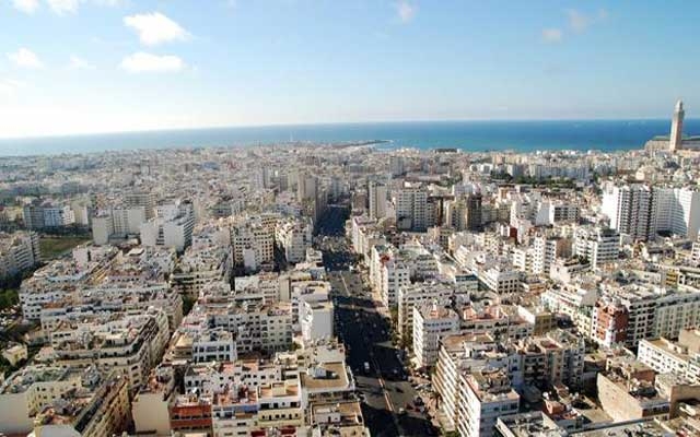 هذه هي المقاطعات العشر التي سيترأسها حزب المصباح في مدينة الدار البيضاء