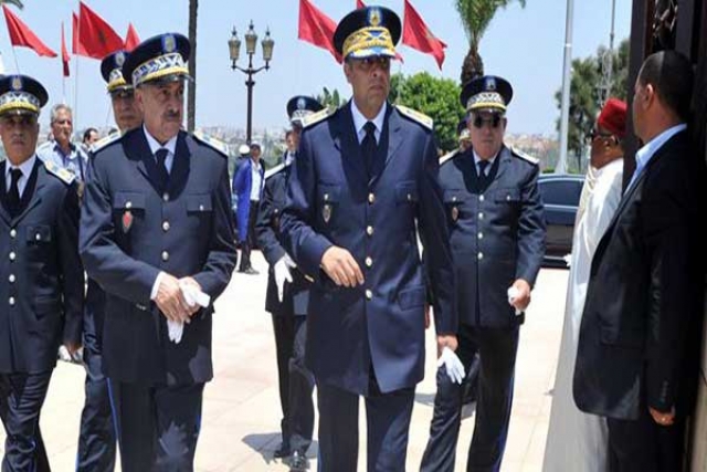 عبد اللطيف الحموشي يعزل 3 شرطيين من أسلاك الشرطة ومن الوظيفة العمومية لارتكابهم مخالفات مهنية جسيمة