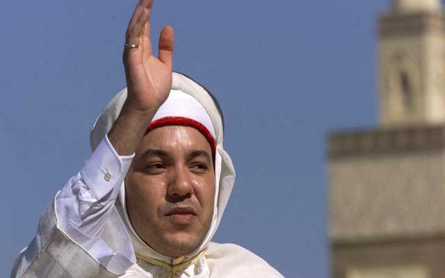 الملك محمد السادس: الشرعية الشعبية التي اكتسبها المنتخبون تجعل منهم الممثلين الحقيقيين لسكان الصحراء المغربية