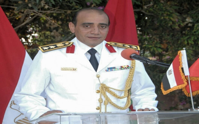 السفير المصري: شعبنا لن ينسى تضحيات المغرب في قضاياه المصيرية