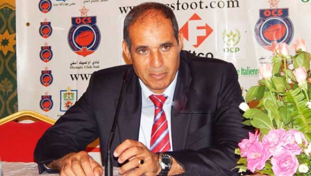 المنتخب المغربي "يخسر" 7 مراكز في تصنيف الفيفا