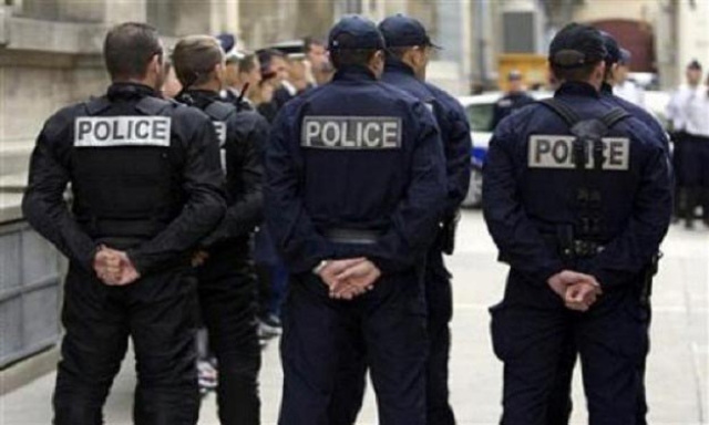 "داعشي" فرنسي  من منفذي الهجوم  الإرهابي على باريس