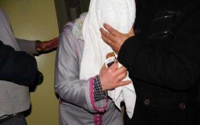 أمن المحمدية يعتقل فتاة وشخصين بسبب السرقة والشذوذ الجنسي