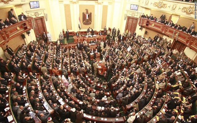 المصريون في المغرب يختارون مجلس النواب الجديد اليوم وغدا