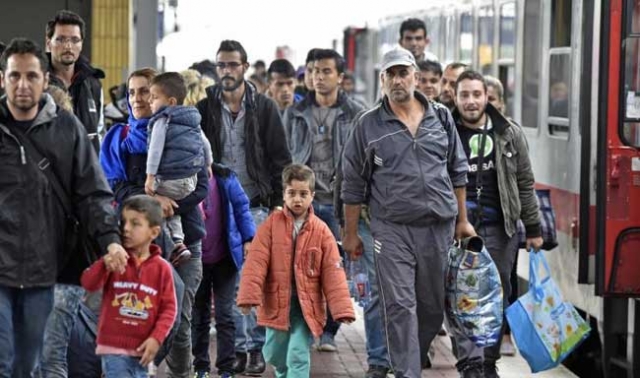 مغريات الهجرة إلى أوروبا عبر الحدود التركية تتسبب في نفاذ "الباسبورات" بالمغرب