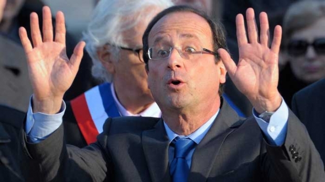 نزع الجنسية يشعل الخلافات داخل الحزب الحاكم في فرنسا