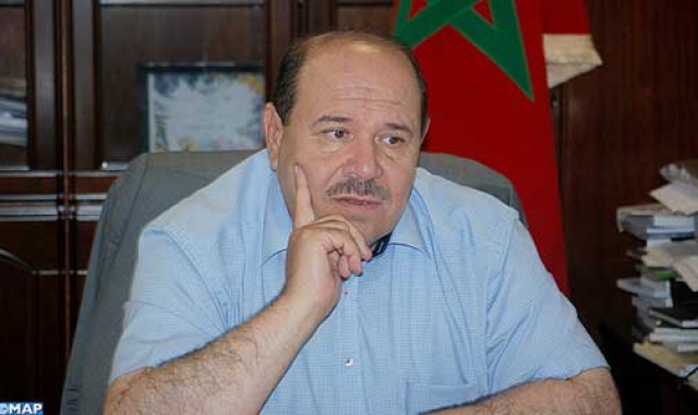 عبد الله بوصوف يوسع دائرة المشاورات حول الجالية المغربية والشأن الديني بدول أوروبا