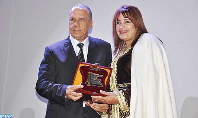 مهرجان مرتيل الدولي للسينما: تكريم نعيمة إلياس وفيلم "نداء ترانغ" يحصد الجائزة الكبرى