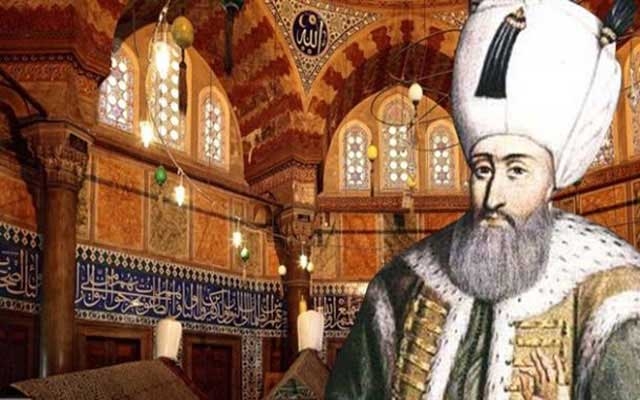بعد مضي 449 عاما على وفاته.. علماء يعثرون على قبر السلطان سليمان القانوني في المجر