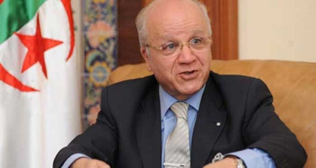 مدلسي: مشروع البوليساريو صار يشكل عبئا اقتصاديا في ظل حالة الاحتقان الشعبي ومطالب شعب "القبايل" في تقرير المصير