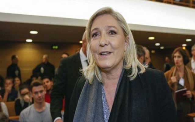 اليمين المتطرف لم يفز بأي منطقة في الانتخابات الجهوية الفرنسية