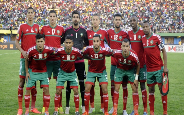 "منافسات الشان".. عناصر محمد فاخر في ثاني مباراة لهم اليوم الأربعاء