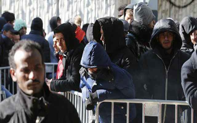ألمانيا تُرجع 3 آلاف لاجئ مغربي مزيف