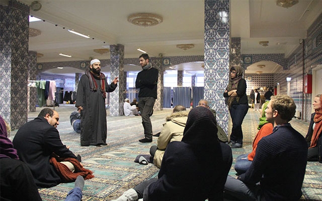 الشأن الديني في الدانمارك يدفع بالجمعيات المدنية المغربية إلى القضاء