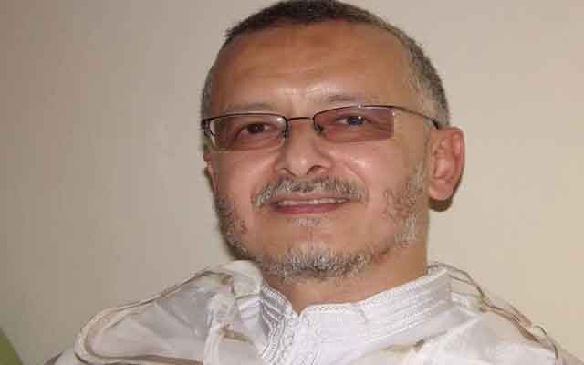 أحمد الشقيري الديني:"السلفية المدخلية" تحذر الملك محمد السادس من انقلاب الإخوان !