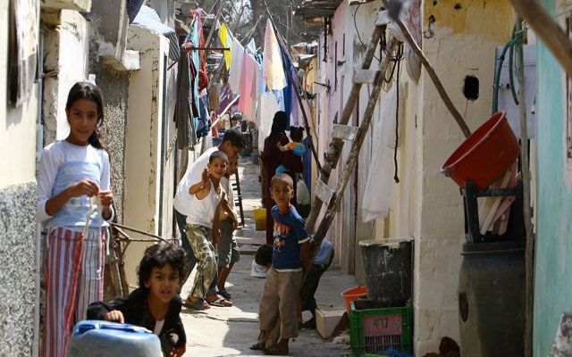 تقرير أممي: المغرب رائد الدول الإفريقية في محاربة السكن الصفيحي