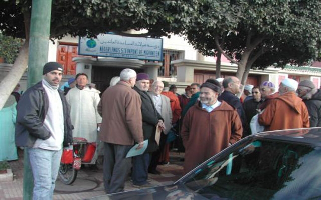 مدينة Almelo الهولندية تحرج المغاربة بشرط إضافي للحصول على التعويضات الاجتماعية