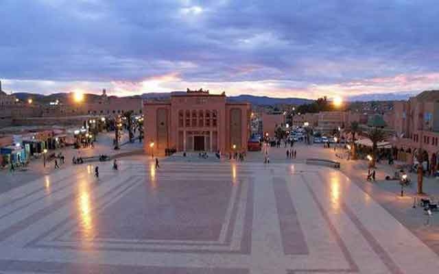 واشنطن .. صندوق الاستثمارات في مجال المناخ يشيد ب "ريادة المغرب" في مجال  الطاقات المتجددة