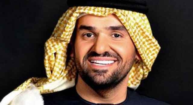 الفنان الإماراتي حسين الجسمي: نعم ارتبط اسمي بالكوارث التي تحلُّ بالدول التي تغنيتُ بها!!