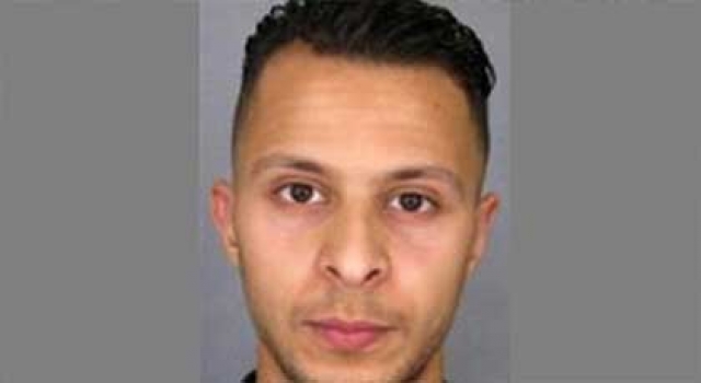 صلاح عبد السلام  المتهم رقم 1 في اعتداءات باريس بين يدي فرنسا