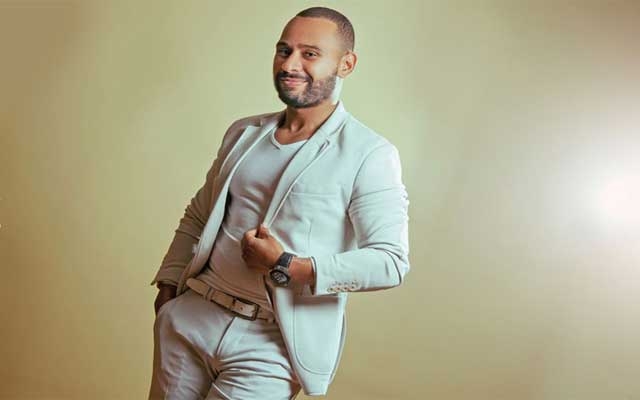 رد الفنان محمد الريفى نجم X Factor على حقيقة سبه للأغنية المغربية       (مع فيديو)