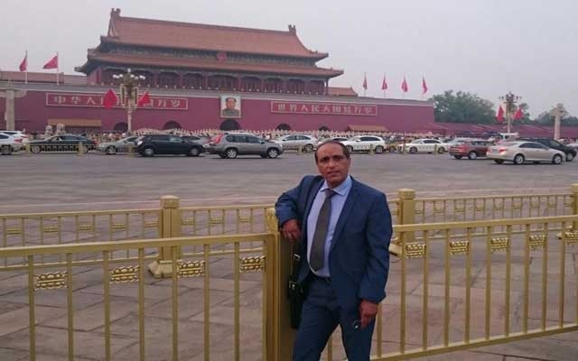 بوجمعة ماهر:القمة المغربية الصينية آفاق ومستقبل