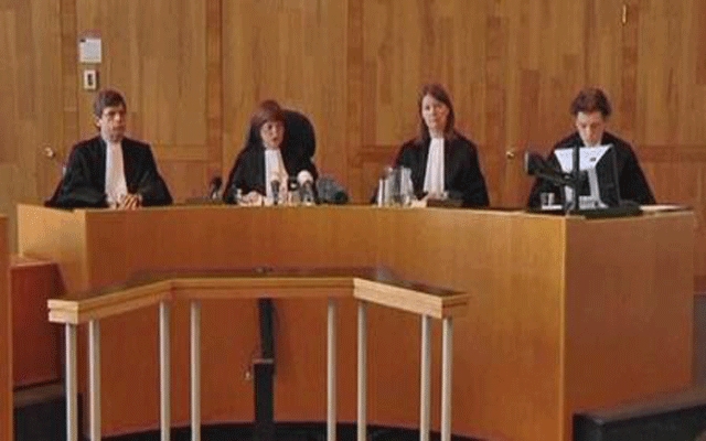 الحكم بما بين سنتين وثلاث سنوات على جهاديين من قبل محكمة هولندية