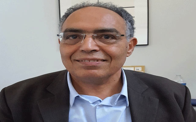 عبد المجيد عميد كلية الفيزياء والهندسة بستراسبورغ: مغربي وأفتخر