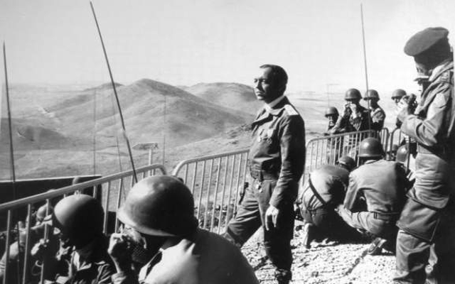 بعد عقدة حرب الرمال بين المغرب والجزائر عام 1963.. «معركة أمغالا» مستنقع العار الجزائري
