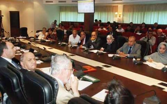 مجلس المستشارين يعلن عن انطلاق مخطط انفتاحه على المجتمع المدني