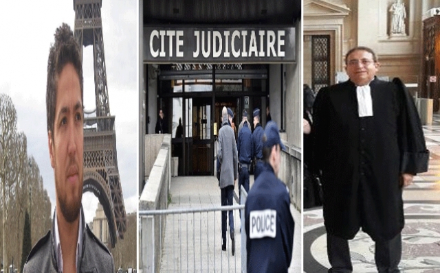 المحامي الراشيدي: المحكمة الفرنسية لم ترفض دعوى الدولة المغربية وإنما تطرقت للشكل فقط
