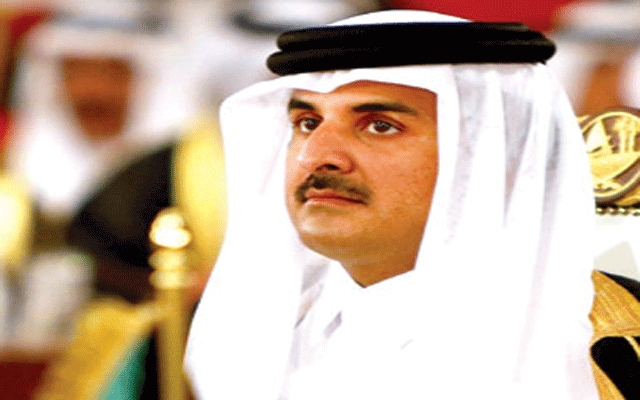أمير قطر يختار موريتانيا "إيسكال" نحو أمريكا اللاتينية