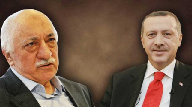 الداعية غولن: لا أستبعد وقوف الرئيس التركي أردوغان نفسه خلف محاولة الانقلاب