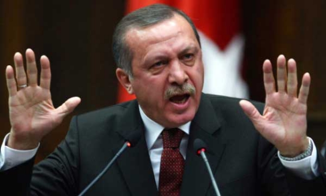 الرئيس التركي أردوغان يتنبأ باحتمال حدوث انقلاب جديد