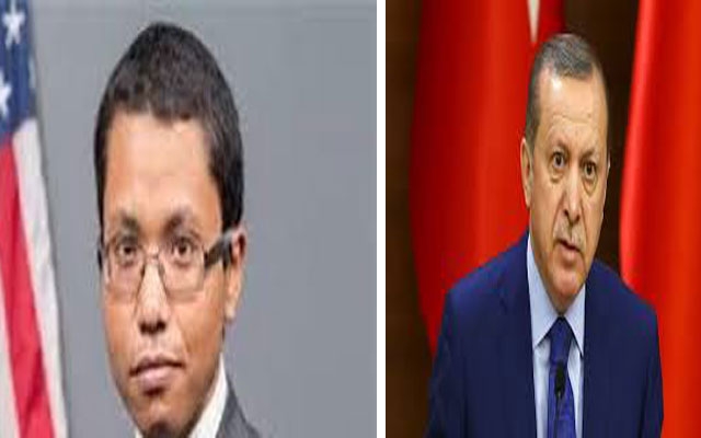 مسؤول أمريكي: اتهامات تركيا بضلوع واشنطن في الانقلاب واهية