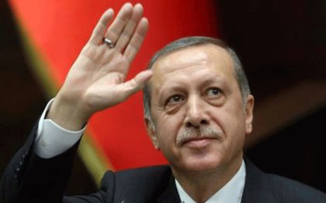 عاجل.. الرئيس التركي أردوغان يغادر اسطنبول إلى وجهة مجهولة