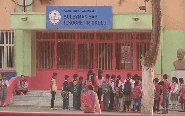 أحدث إجراءات المنع التركية.. إغلاق 626 مؤسسة تعليمية