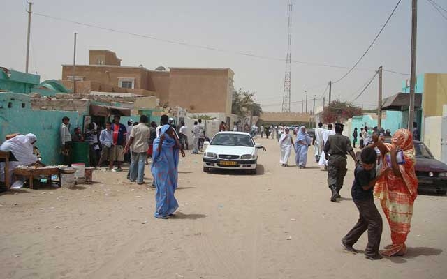 فضيحة في نواكشوط: موريطانيا تستضيف القمة العربية تحت الخيام