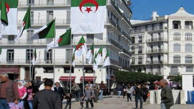 البنك الدولي : احتياطات الجزائر من النقد الأجنبي ستهبط من 194 إلى 60 مليار دولار في 2018